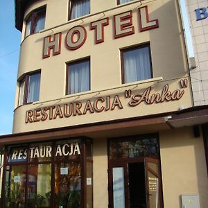 Hotel Anka